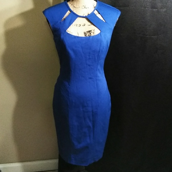 Cache Dress - Picture 3 of 7